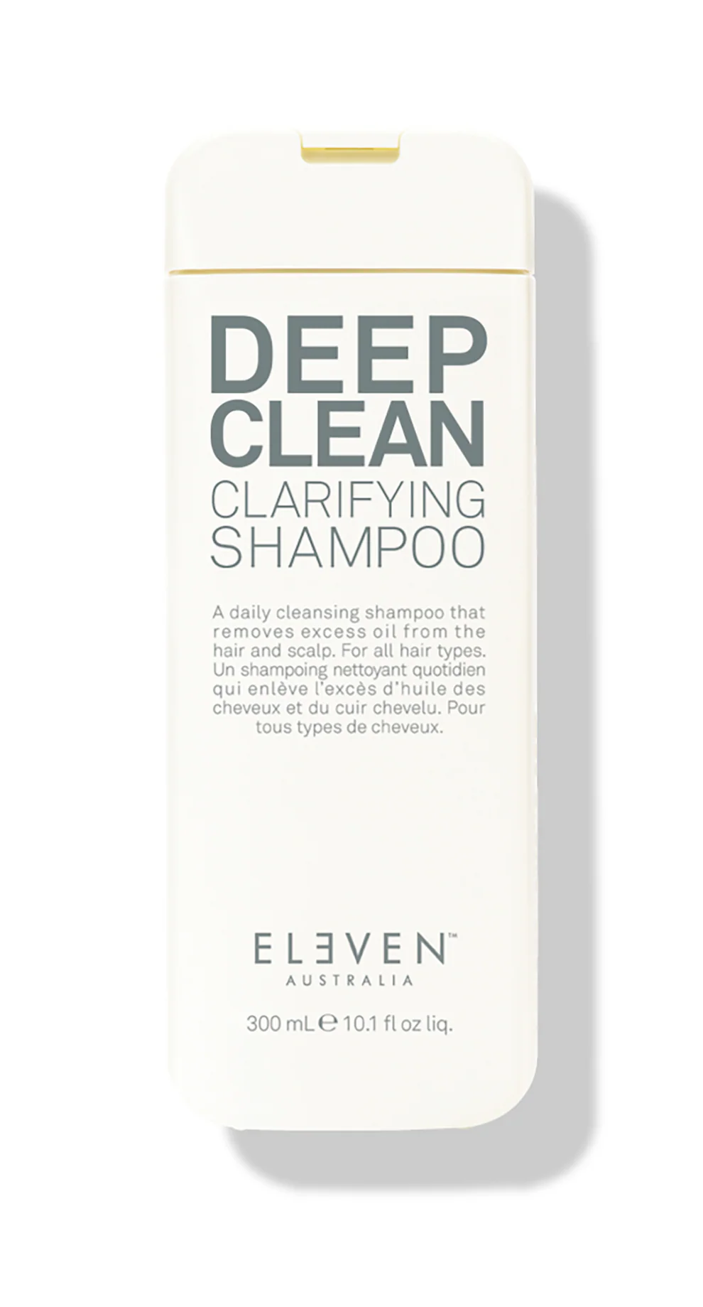 Deep Clean Shampoo 300ml