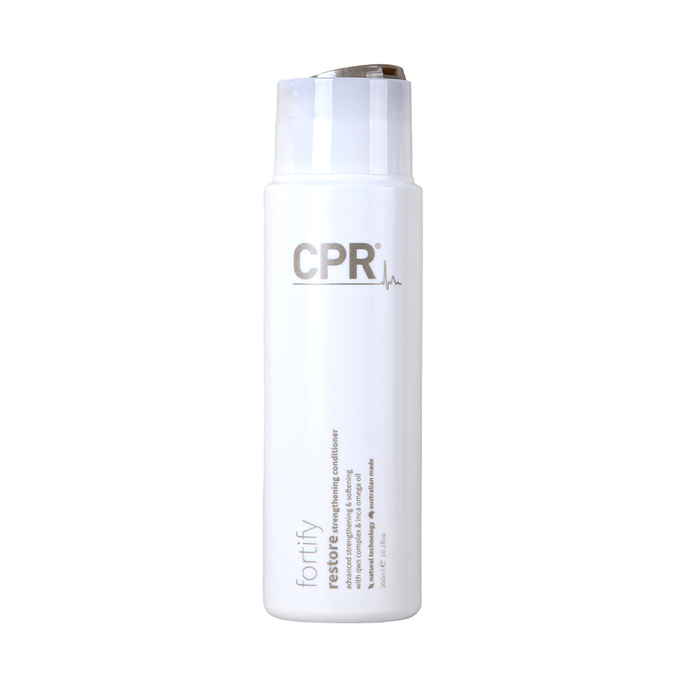 Fortify Restore Strengthening Conditioner 300mL