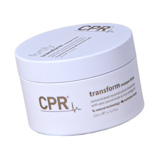 Fortify Transform Masque Forte 200mL