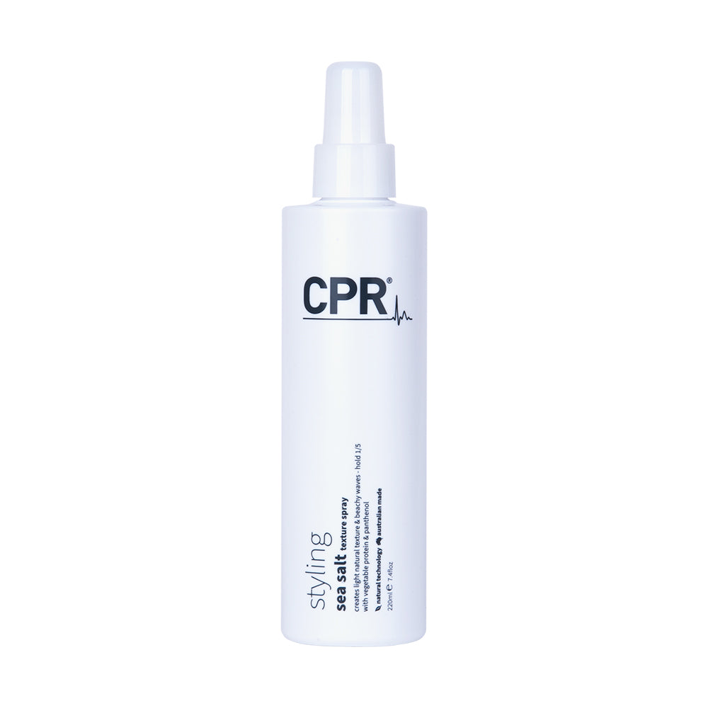 Styling Sea Salt Texture Spray 220mL