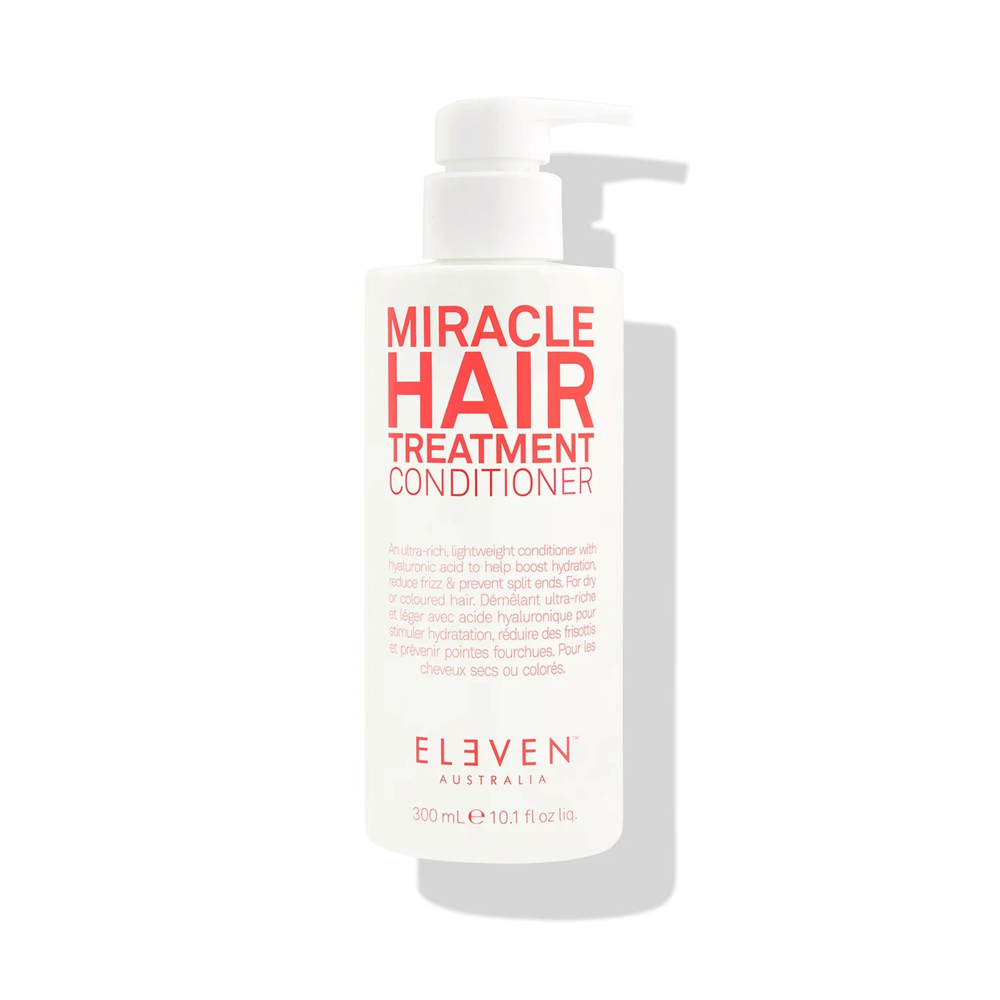 Miracle Hair Treatment Conditioner 300ml