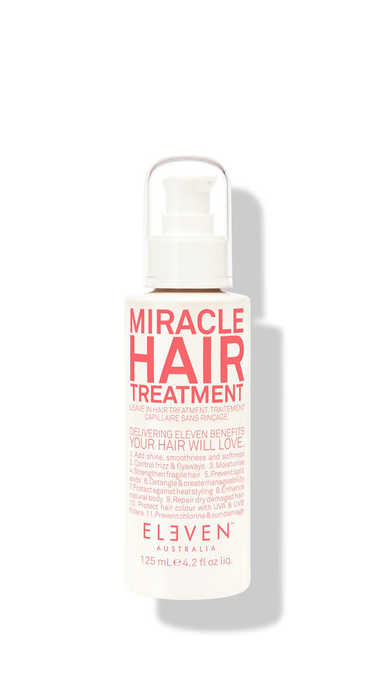 Miracle Hair Treatment 125ml