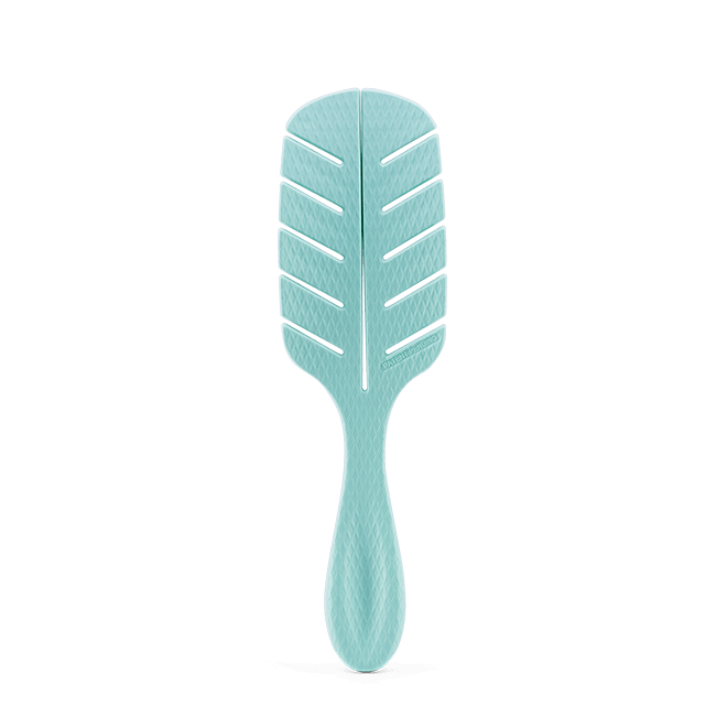 Biofriendly Biodegradable Brush Light Green