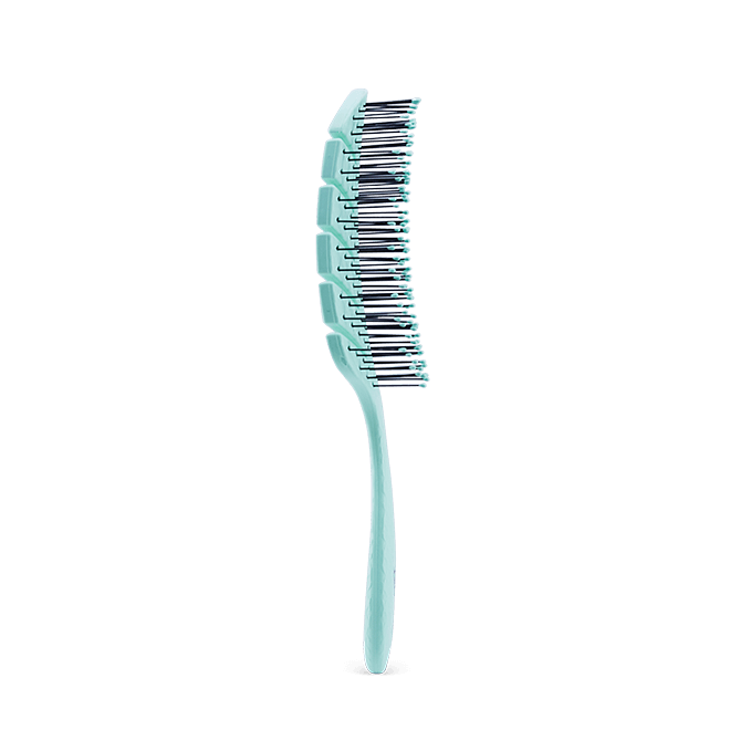 Biofriendly Biodegradable Brush Light Green
