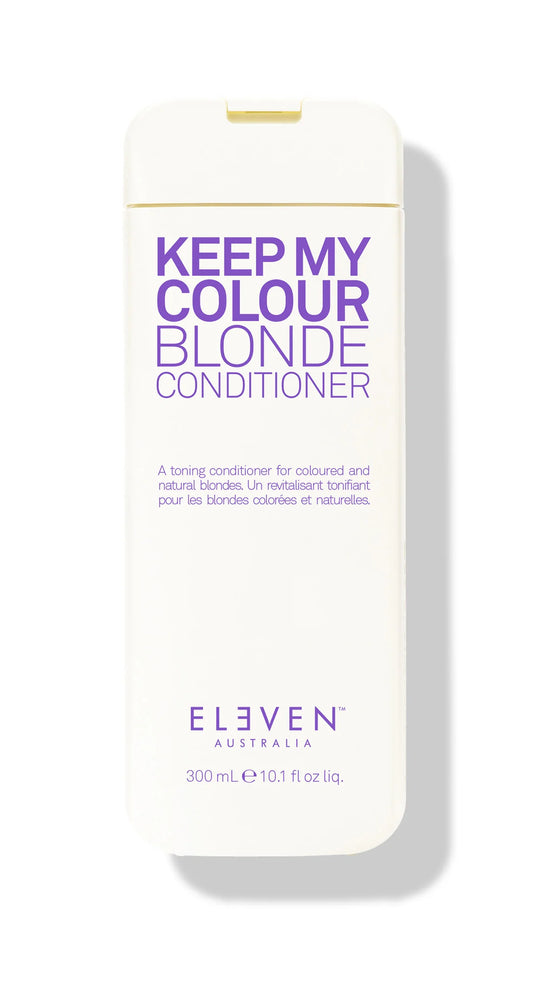 Keep My Colour Blonde Conditioner 300ml