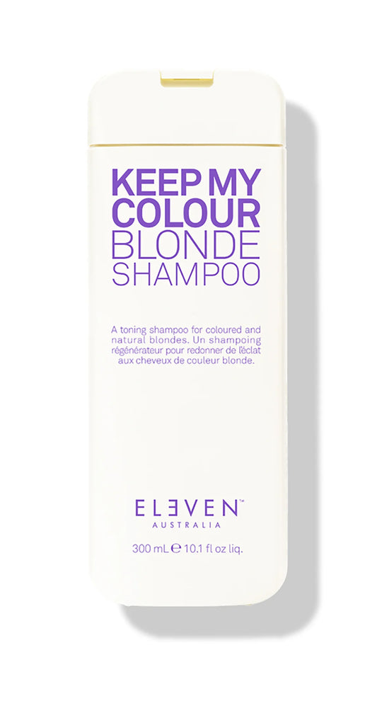 Keep My Colour Blonde Shampoo 300ml