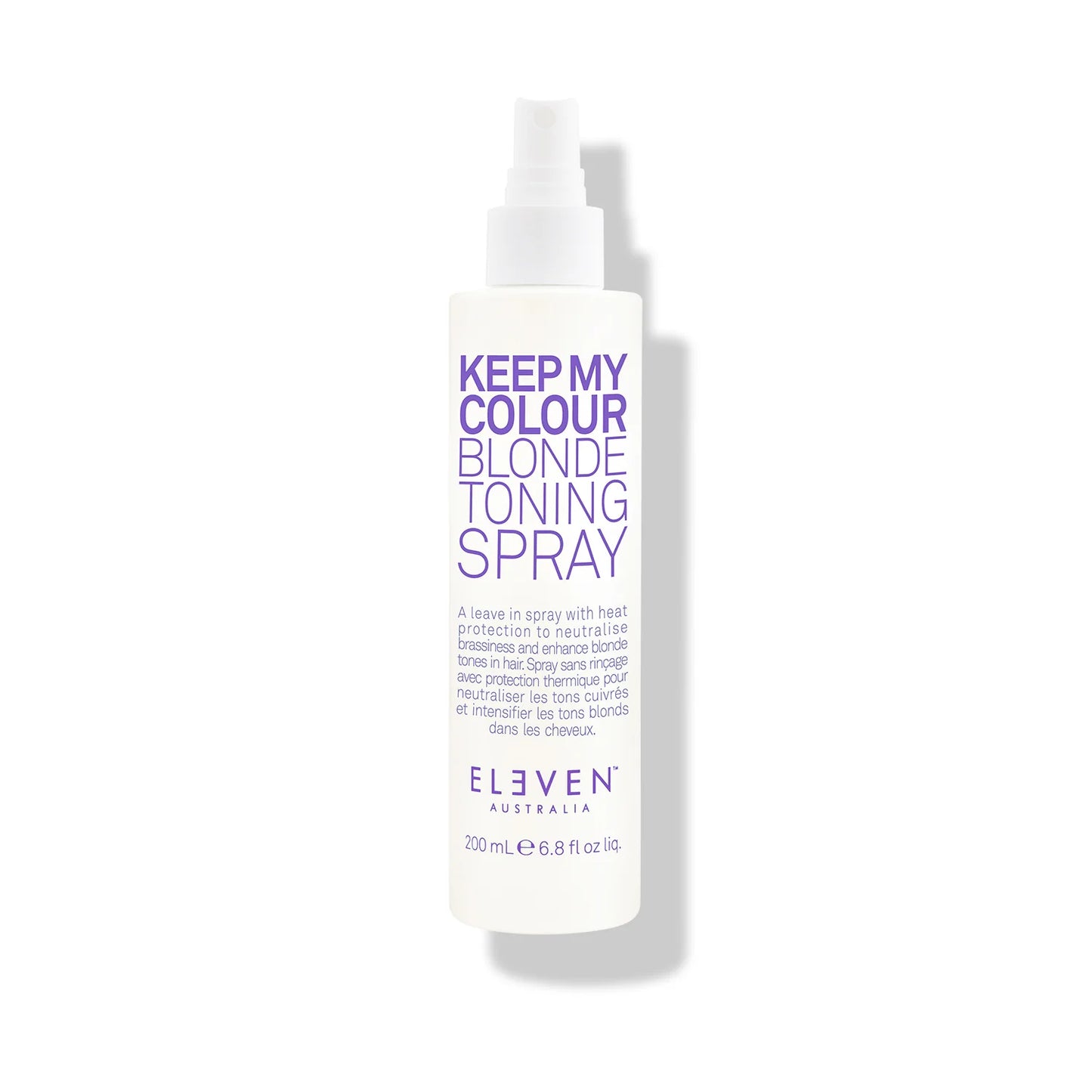 Keep My Colour Blonde Toning Spray 200ml
