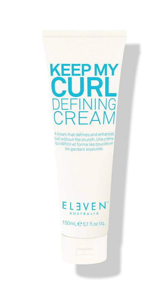 Keep My Curl Defining Cream 150ml