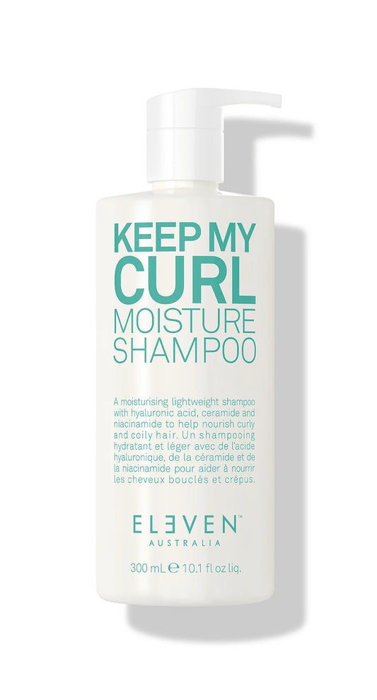 Keep My Curl Moisture Shampoo 300ml