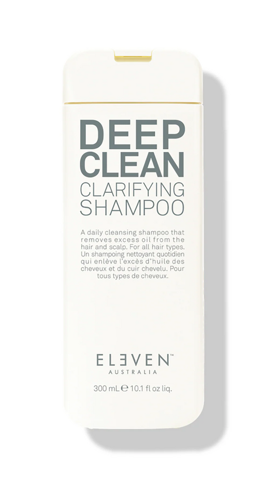 Deep Clean Shampoo 300ml