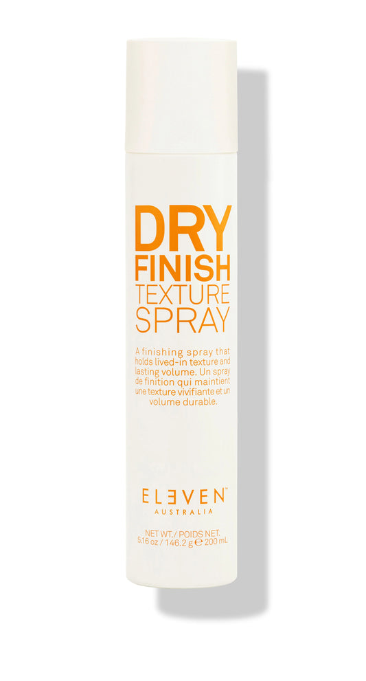 Dry Finish Texture Spray 178ml