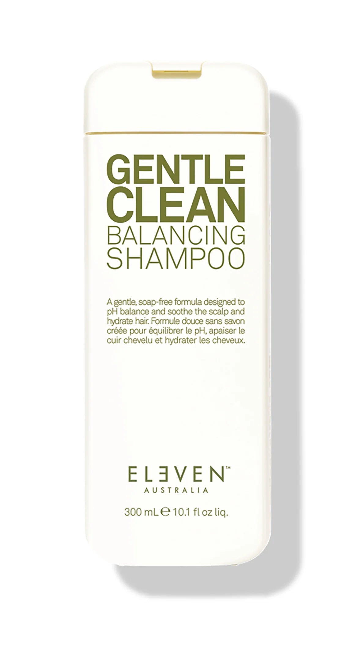 Gentle Clean Balancing Shampoo 300ml