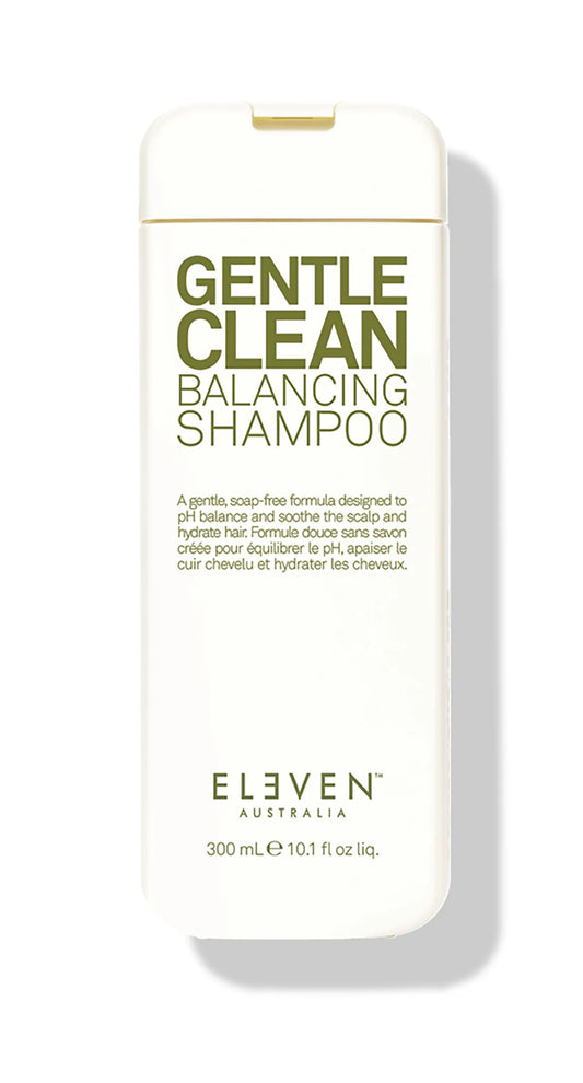 Gentle Clean Balancing Shampoo 300ml