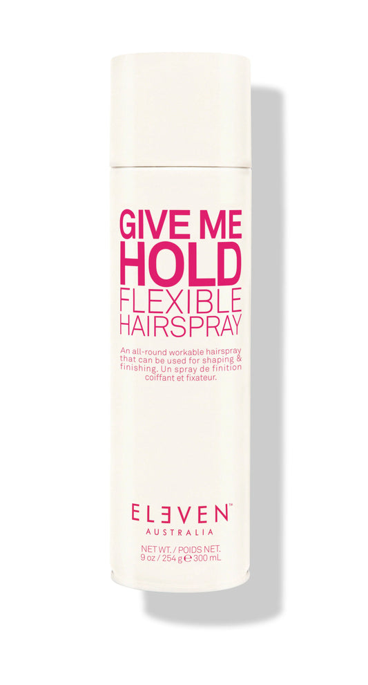 Give Me Hold Flexible Hairspray 300ml