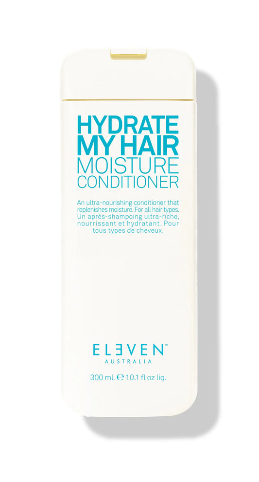 Hydrate My Hair Moisture Conditioner 300ml