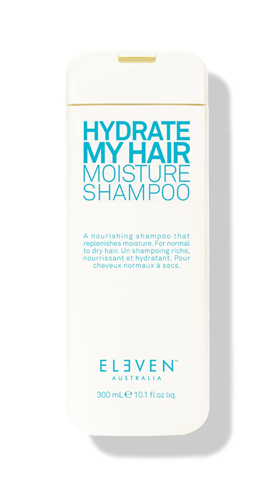 Hydrate My Hair Moisture Shampoo 300ml