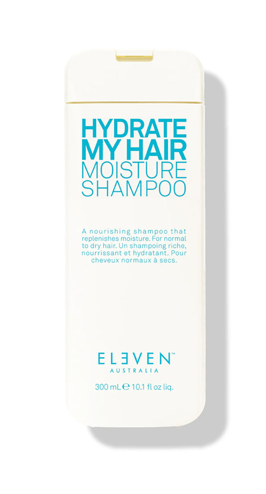 Hydrate My Hair Moisture Shampoo 300ml