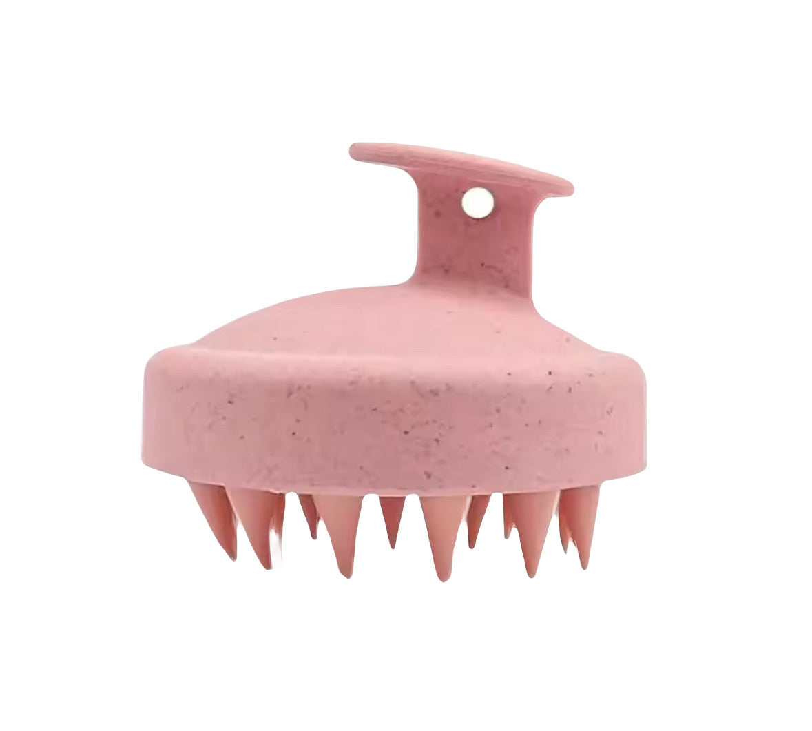 Pink Shampoo Brush