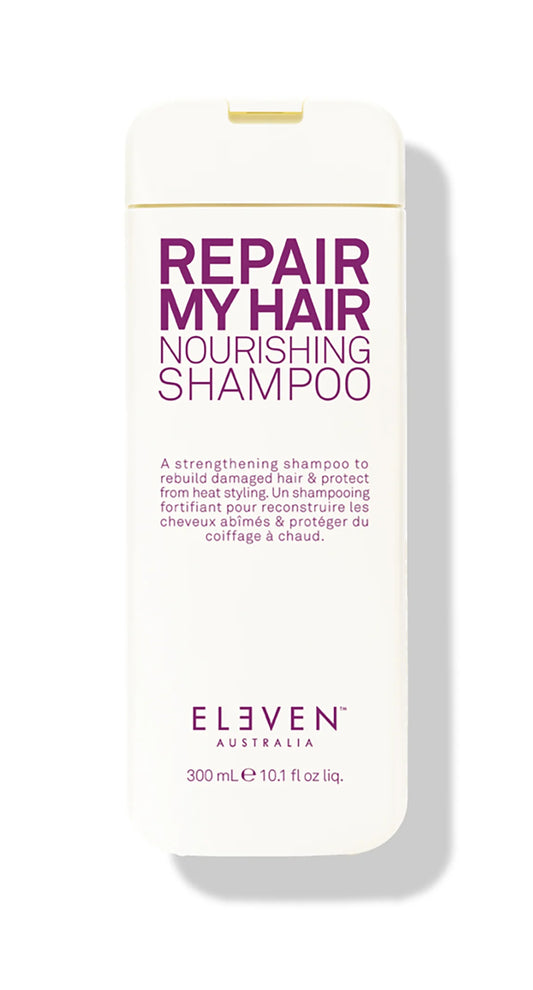 Repair My Hair Nourishing Shampoo 300ml