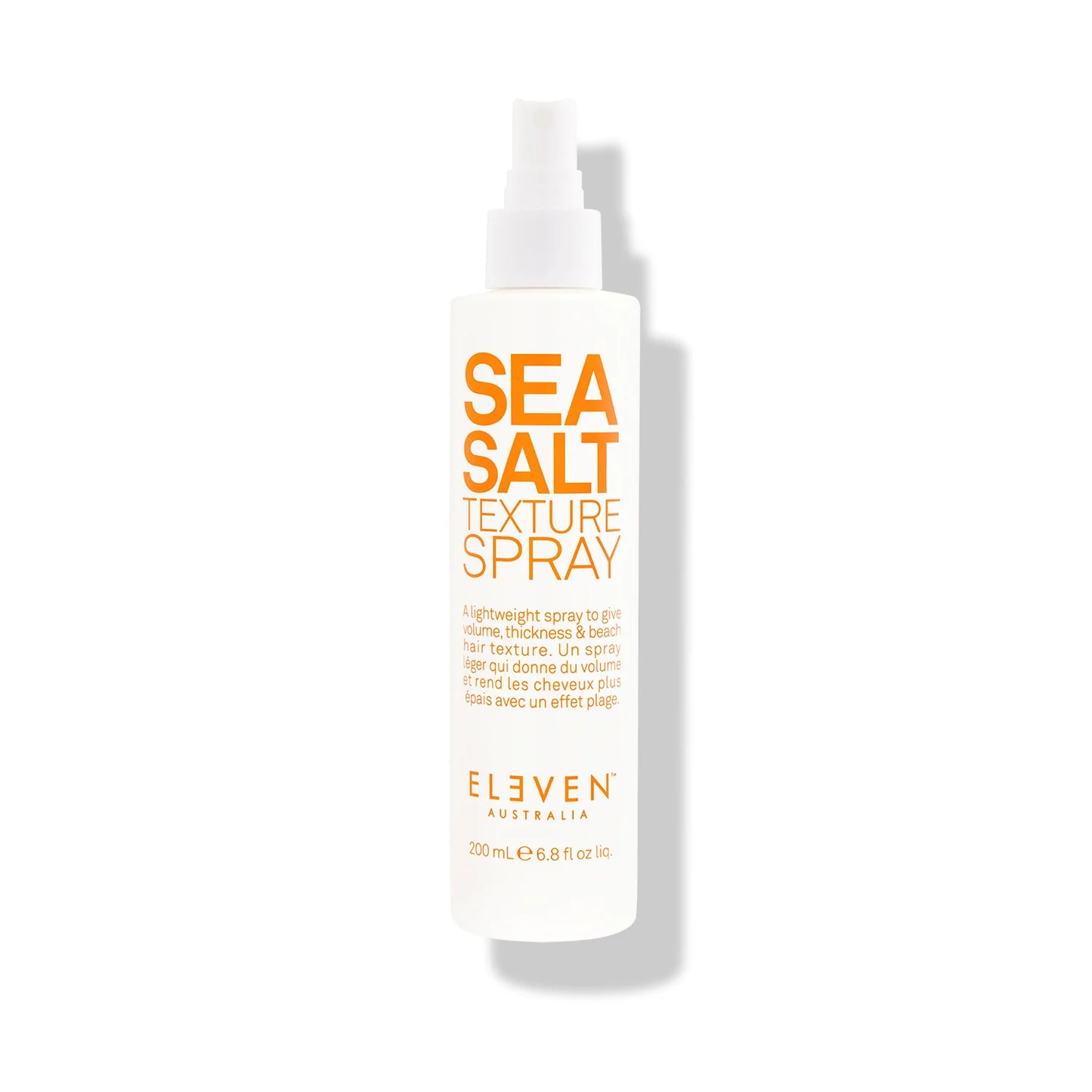 Sea Salt Texture Spray 200ml