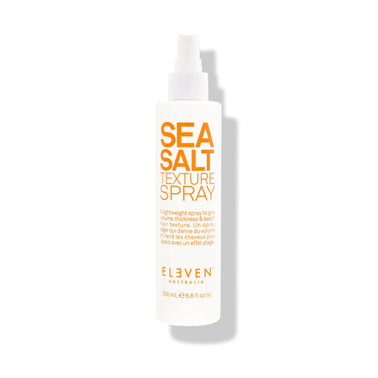 Sea Salt Texture Spray 200ml