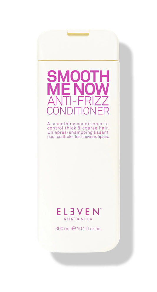 Smooth Me Now Anti-Frizz Conditioner 300ml