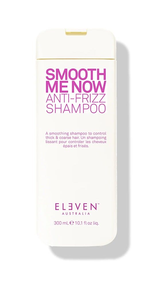 Smooth Me Now Anti-Frizz Shampoo 300ml